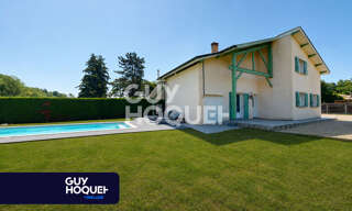 Maison 5 Pièces 141 m² à vendre à Landiras (33720)