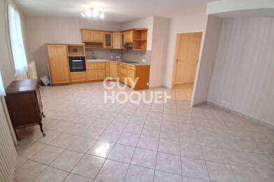 Appartement 3 pièces 150000 €