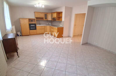 Appartement Saint Cyr Sur Loire 3 pièces — photo du bien