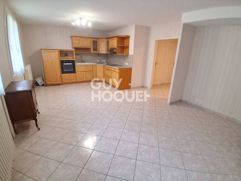 Appartement Saint Cyr Sur Loire 3 pièces — photo 1