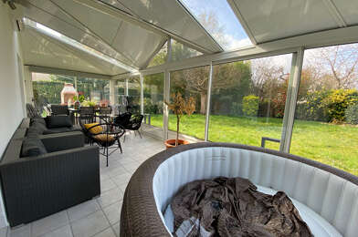 Maison 5 pièces 473000 €