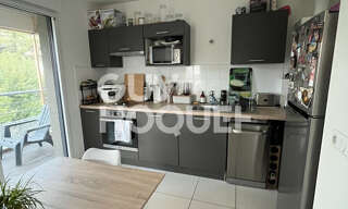 Appartement 2 Pièces 50 m² à louer à La Riche (37520)