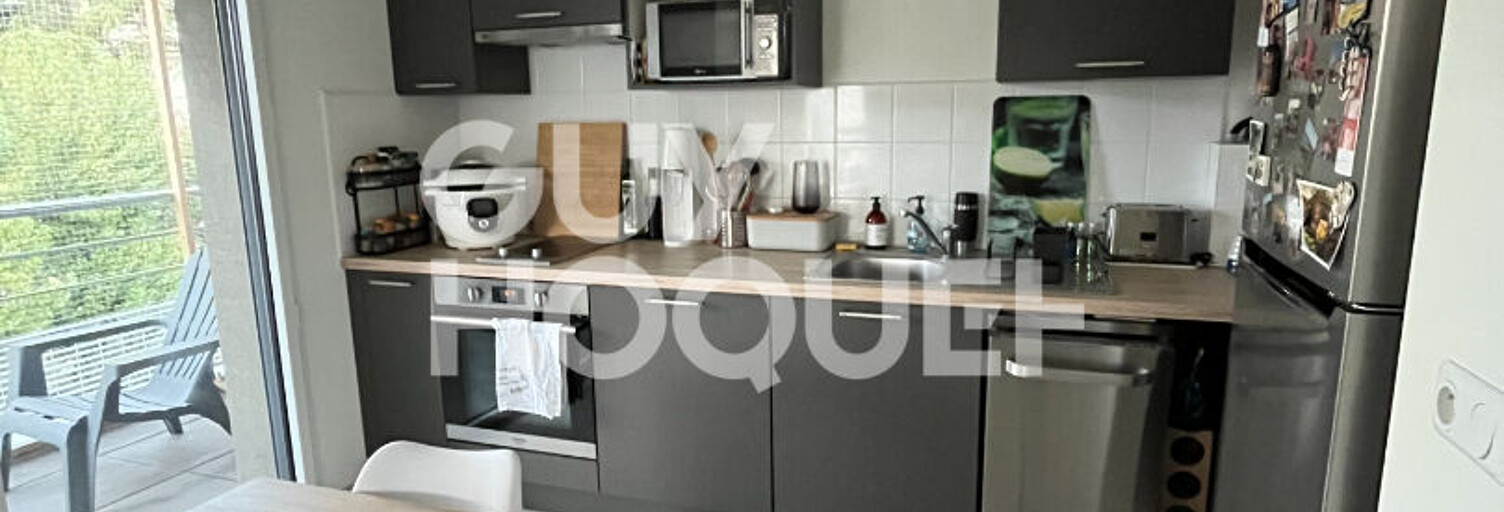 Appartement 2 Pièces 50 m² à louer à La Riche (37520)