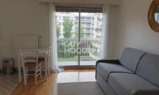 Appartement 1 Pièce 21 m² à louer à Lyon 7 (69007)