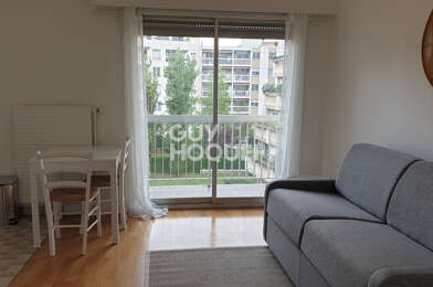 Appartement 1 pièces 661 €
