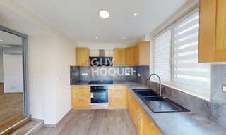 Appartement 3 Pièces 90 m² à louer à Moûtiers (73600)
