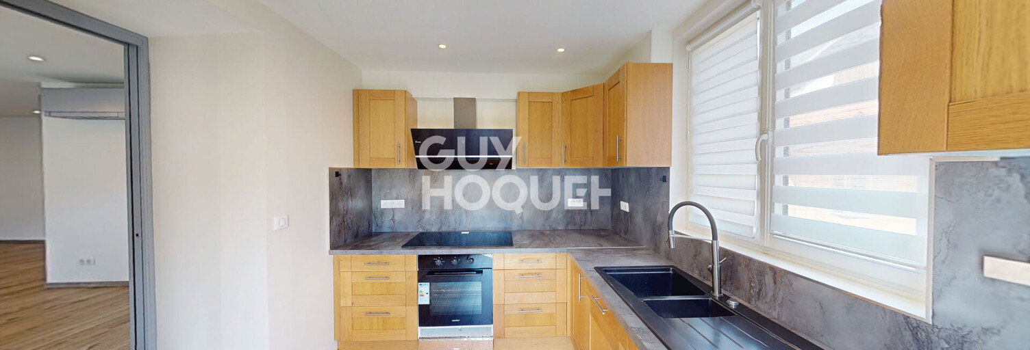 Appartement 3 Pièces 90 m² à louer à Moûtiers (73600)