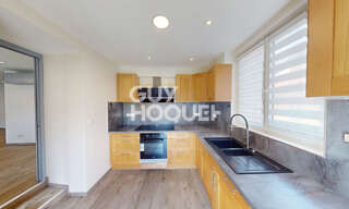 Appartement 3 Pièces 90 m² à louer à Moûtiers (73600)