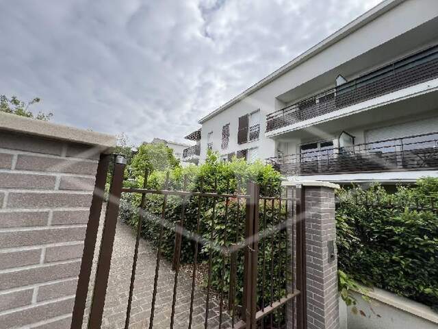 Appartement 3 pièces 59 m² à Quincy-sous-Sénart — photo du bien