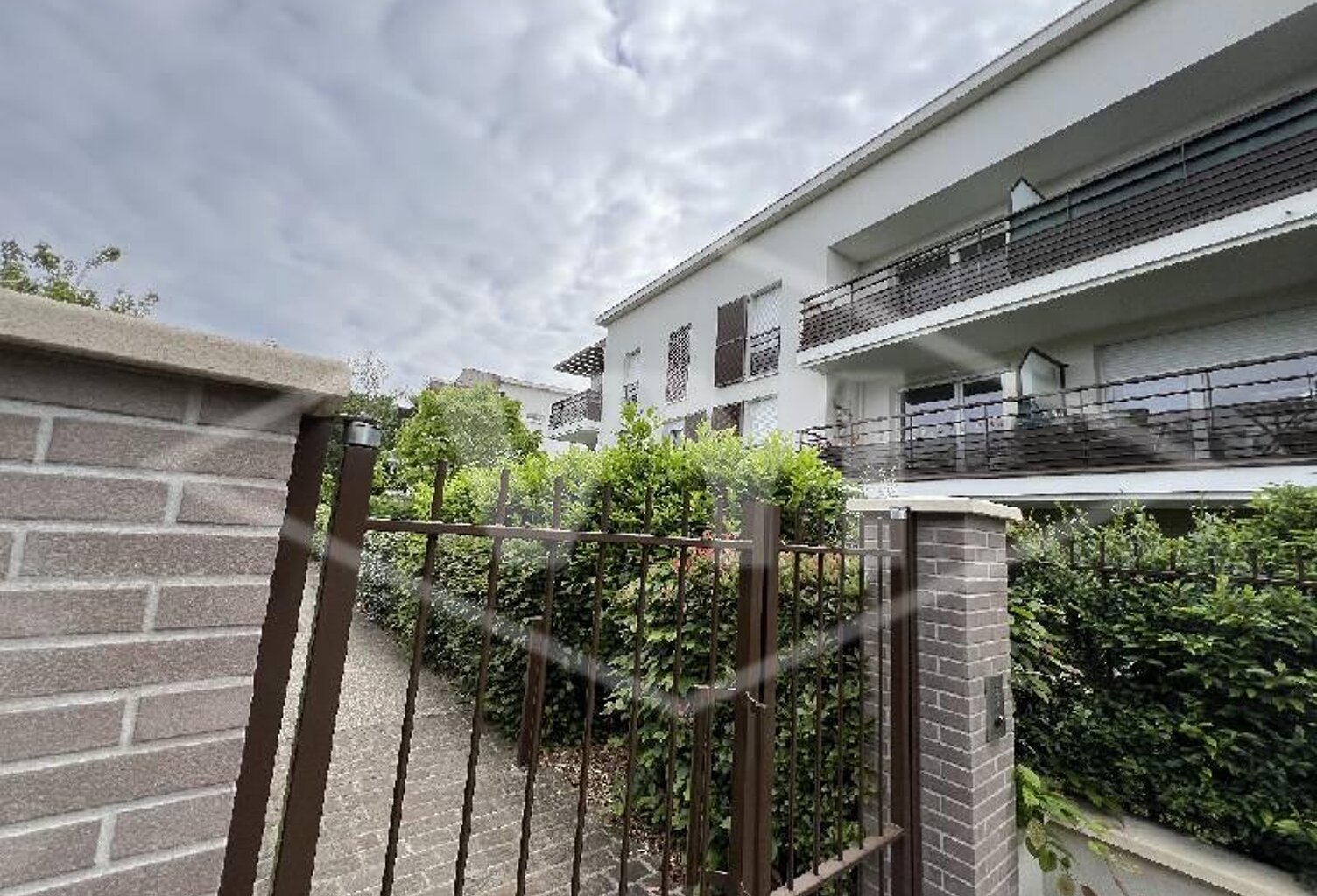 Vente appartement 3 pièces 59 m² Quincy-sous-Sénart (91480) — photo 1