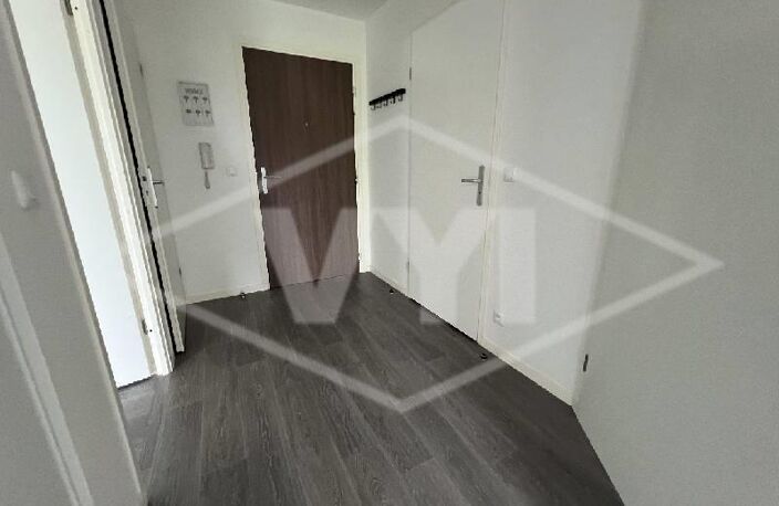 Vente appartement 3 pièces 59 m² Quincy-sous-Sénart (91480) — photo 2