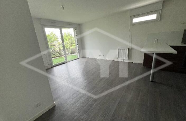 Vente appartement 3 pièces 59 m² Quincy-sous-Sénart (91480) — photo 3