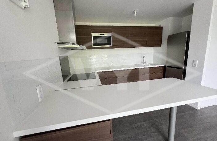Vente appartement 3 pièces 59 m² Quincy-sous-Sénart (91480) — photo 4