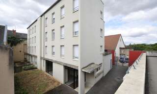 Appartement 4 Pièces 79 m² à louer à Issoudun (36100)
