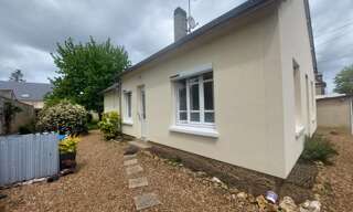 Maison 3 Pièces 55 m² à louer à Verneuil d'Avre et d'Iton (27130)