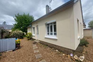 Maison 3 pièces 710 €