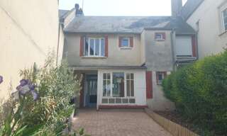 Maison 4 Pièces 99 m² à louer à Verneuil d'Avre et d'Iton (27130)