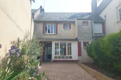 Maison 4 pièces 670 €