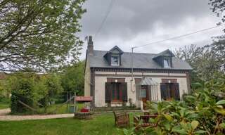 Maison 4 Pièces 78 m² à louer à Le Lesme (27160)