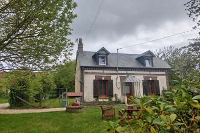 Maison 4 pièces 790 €