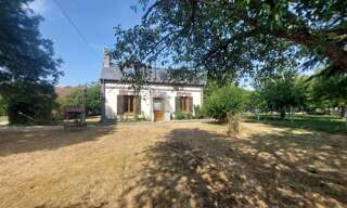 Maison 4 Pièces 78 m² à louer à Le Lesme (27160)