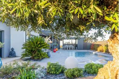 Maison 7 pièces 780000 €