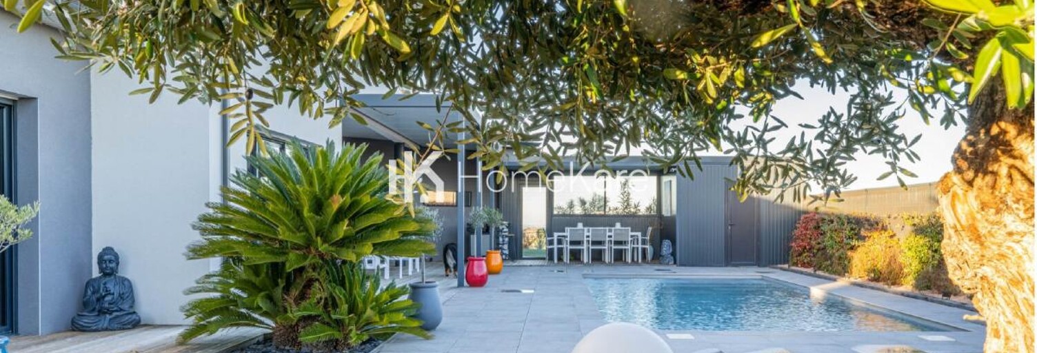 Maison 7 Pièces 300 m² à vendre à Carbonne (31390)