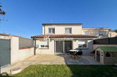Maison 4 pièces 290000 €