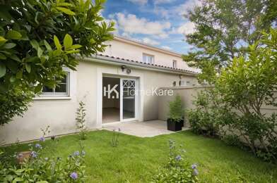 Maison 4 pièces 329000 €