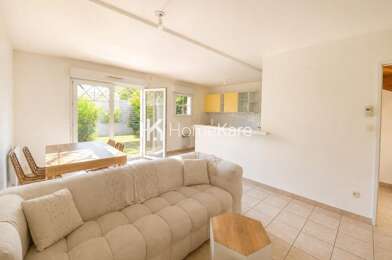 Maison 4 pièces 329000 €
