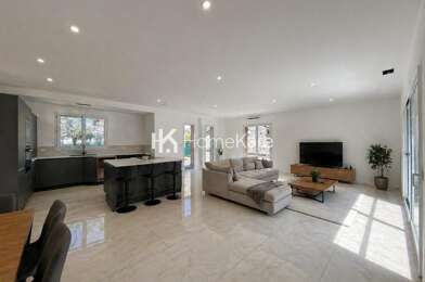 Maison 5 pièces 340000 €