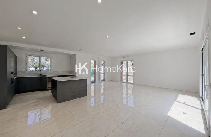 VILLA PLAIN-PIED CENTRE-VILLE — photo 2