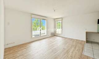 Appartement 3 Pièces 63 m² à vendre à Eysines (33320)