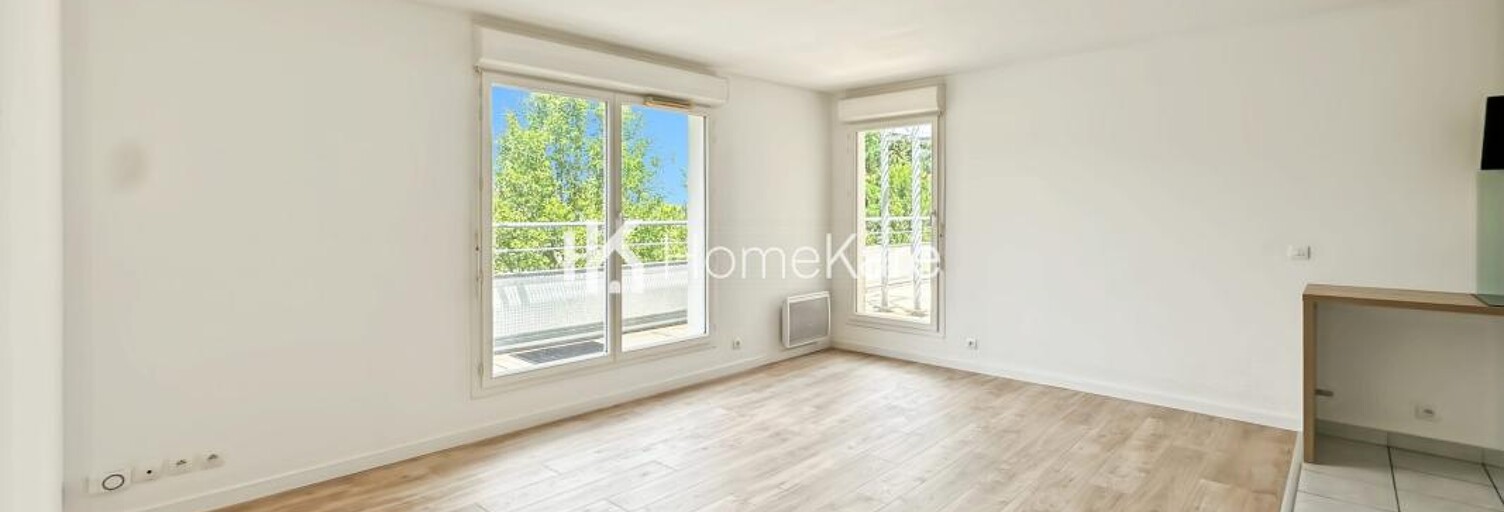 Appartement 3 Pièces 63 m² à vendre à Eysines (33320)