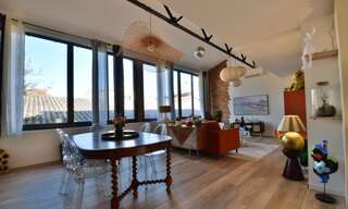 Appartement 5 Pièces 189 m² à vendre à Bordeaux (33800)