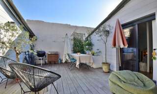 Appartement 5 Pièces 189 m² à vendre à Bordeaux (33800)