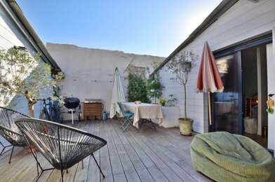 Appartement 5 pièces 673100 €
