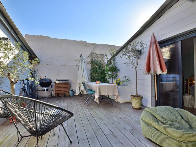 Appartement À Vendre — photo 1
