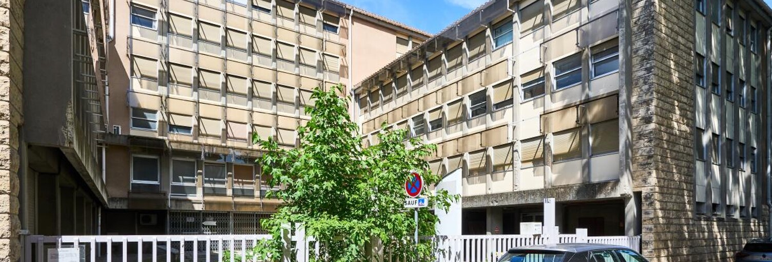 Immeuble  3007 m² à vendre à Carcassonne (11000)