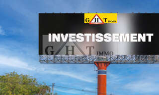 Local industriel  650 m² à vendre à Wissous (91320)