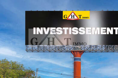 Local industriel  600000 €