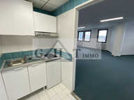 À LOUER : BUREAUX 75m²- SAINT AUBIN — photo 3