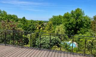 Maison 13 Pièces 365 m² à vendre à Le Houga (32460)