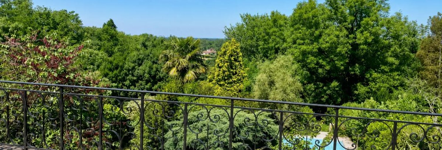 Maison 13 Pièces 365 m² à vendre à Le Houga (32460)