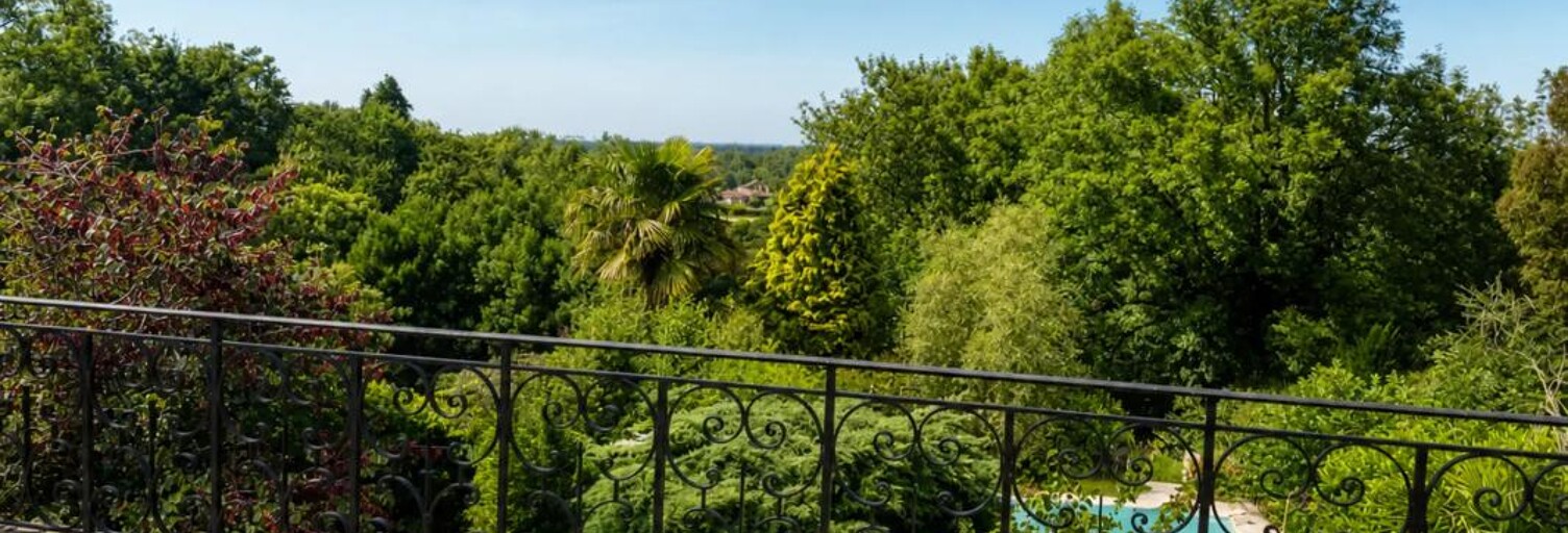 Maison 13 Pièces 365 m² à vendre à Le Houga (32460)