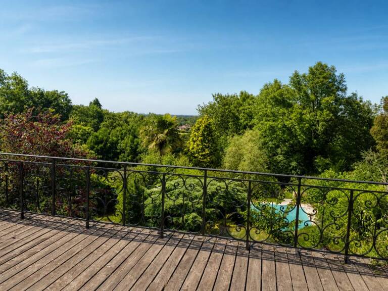 Maison de 13 pièces de 363 m² à Le Houga — photo 1