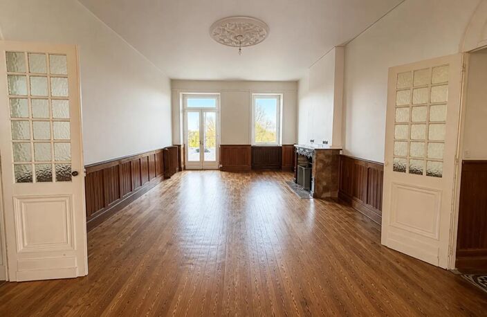 Maison de 13 pièces de 363 m² à Le Houga — photo 2