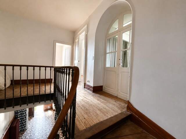 Maison de 13 pièces de 363 m² à Le Houga — photo du bien