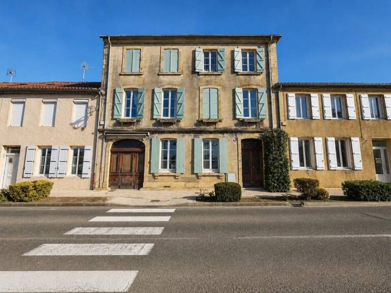 Maison de 13 pièces de 363 m² à Le Houga — photo 1
