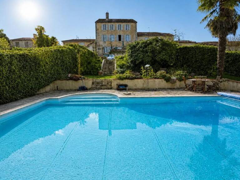 Maison de 13 pièces de 363 m² à Le Houga — photo 1